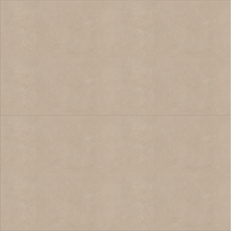 AGIO - 24X47 KNIT, CORDA, MATTE